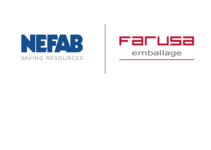 Nefab Acquires FARUSA Emballage