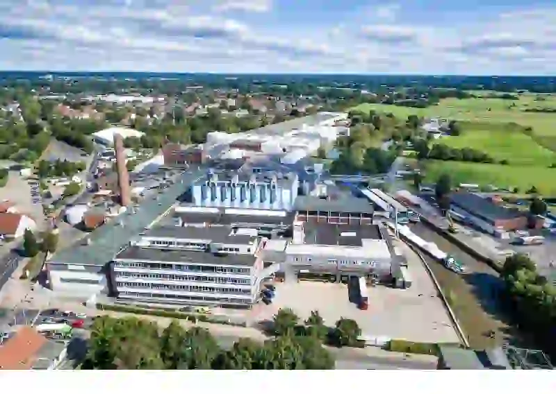 Feldmuehle Shuts Uetersen Mill After 120 Years