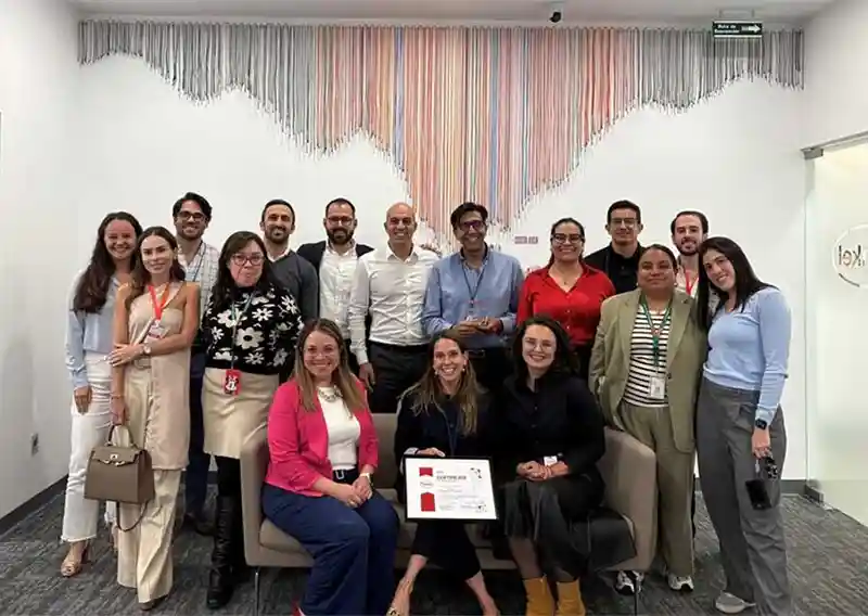 Smurfit Westrock Earns Henkel Latin America Supplier Award