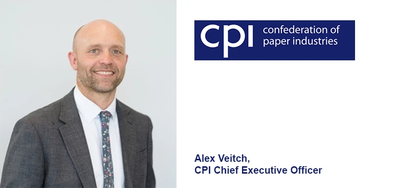 Alex Veitch (CPI Chief Executive Officer)