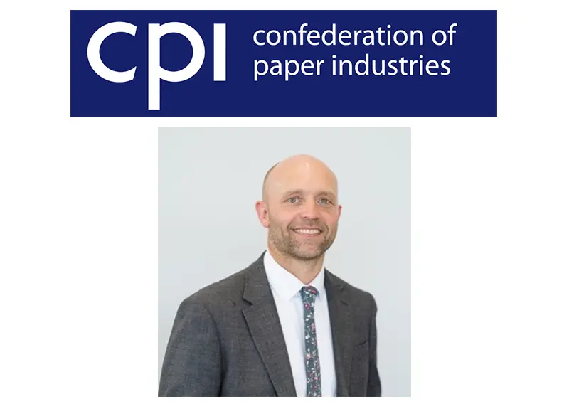 Alex Veitch (CPI Chief Executive Officer)