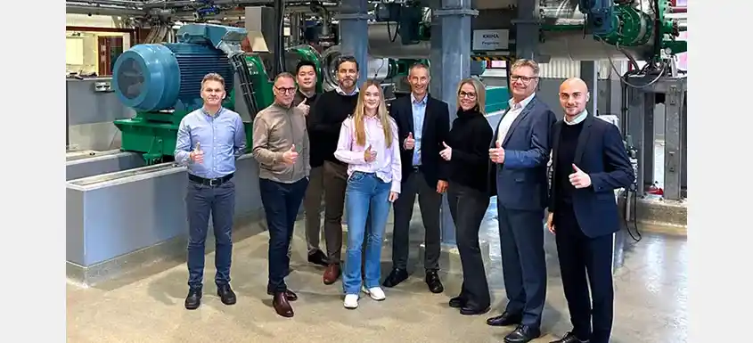 Bellmer Completes Acquisition of Sweden’s Cellwood Machinery
