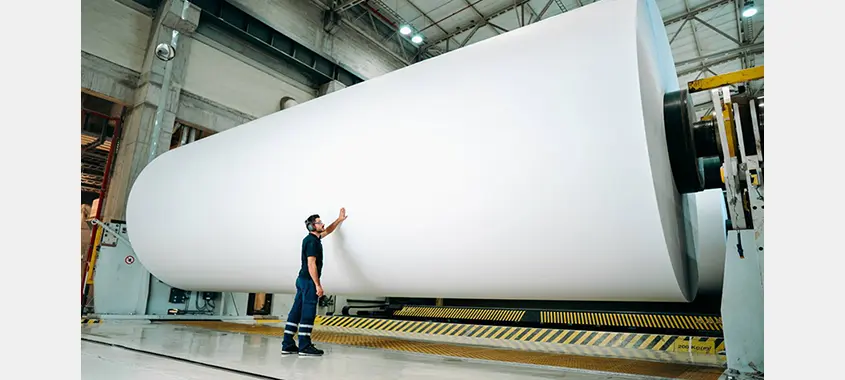 The Navigator Company is the Portugal’s largest pulp and paper producer and a global leader in sustainable forest-based products