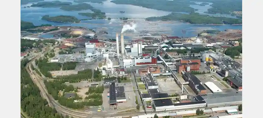 UPM Kaukas
