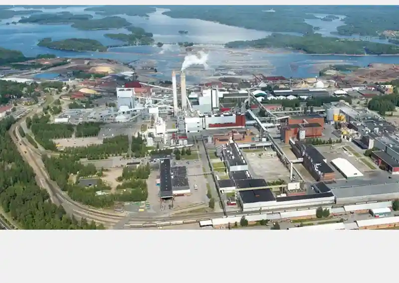 UPM Kaukas