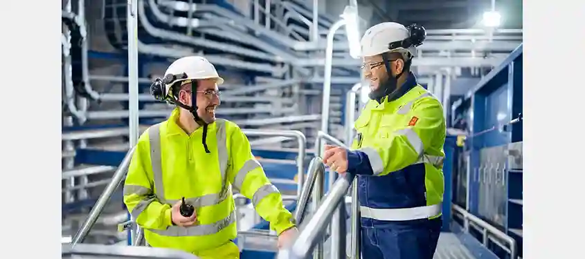 UPM Updates Supplier Code to Clarify Responsibility Standards