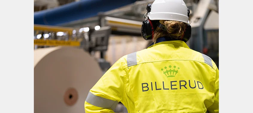 Billerud Plans SEK 800M Savings, 650 Job Reductions
