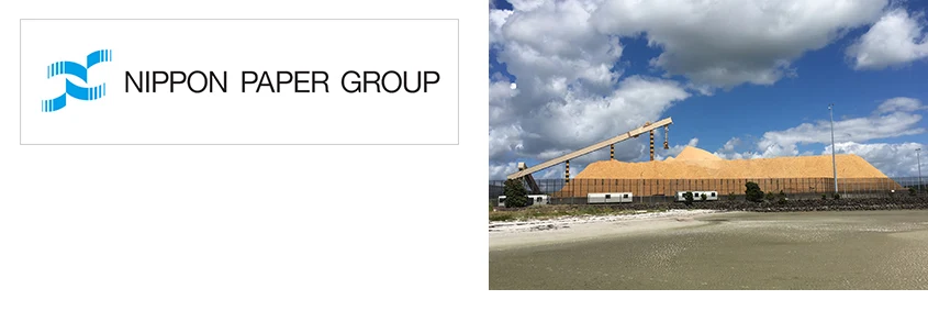 Nippon Paper and Pentarch Forestry partner to acquire New Zealand’s Marusumi Whangarei