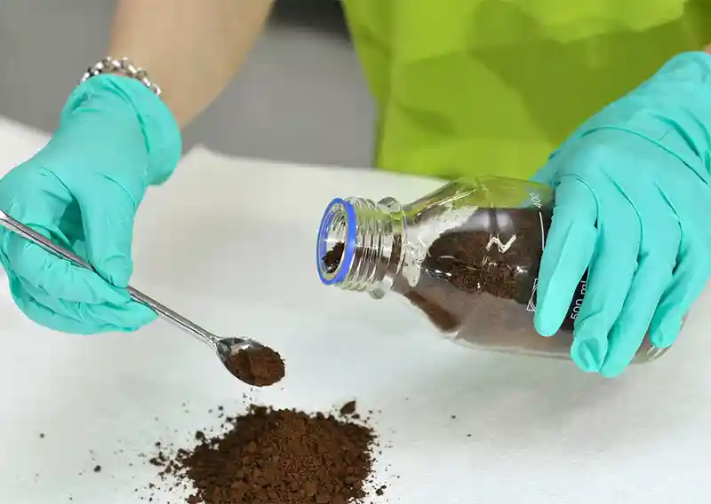 Metsä Group starts up lignin demo plant in Äänekoski