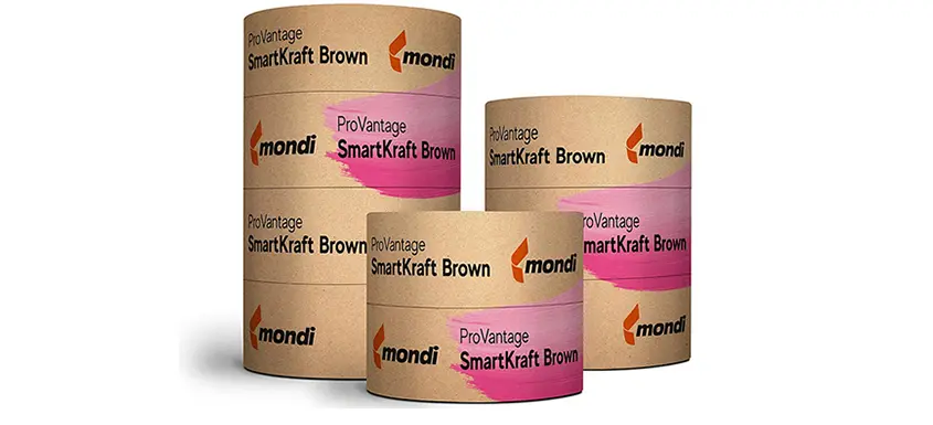 ProVantage SmartKraft Brown