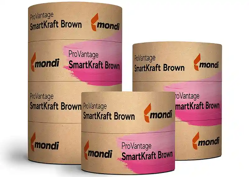 ProVantage SmartKraft Brown