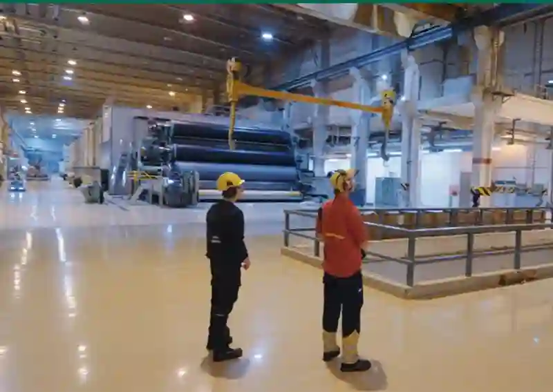 Norske Skog is a producer of packaging paper and publication paper across four mills in Europe. 