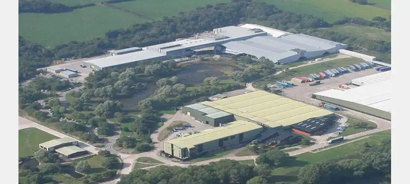 Northwood Acquires Kimberly-Clark’s Flint Tissue Sites