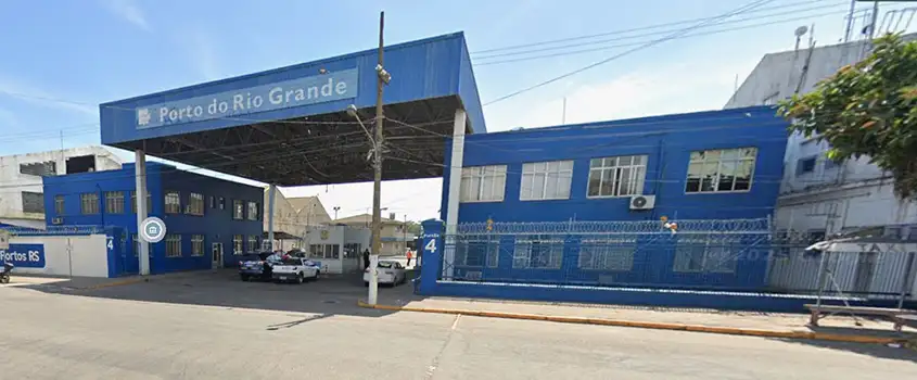 CMPC will invest US$280 million to build a port terminal in Brazil’s Rio Grande do Sul