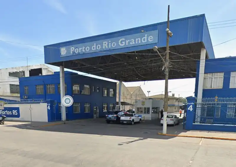 CMPC will invest US$280 million to build a port terminal in Brazil’s Rio Grande do Sul