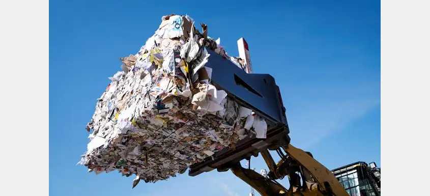 Saica Natur acquires FCC Ámbito’s paper and cardboard recovery activities