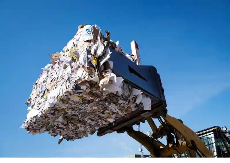 Saica Natur acquires FCC Ámbito’s paper and cardboard recovery activities