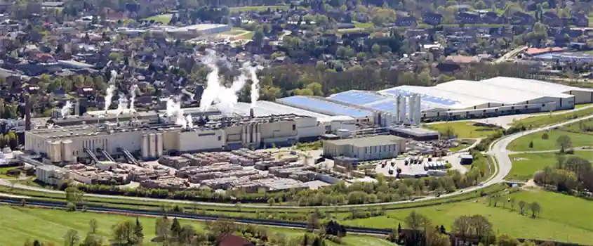 Papier- und Kartonfabrik Varel (PKV) is a German paper and board producer based in Varel, Lower Saxony. 