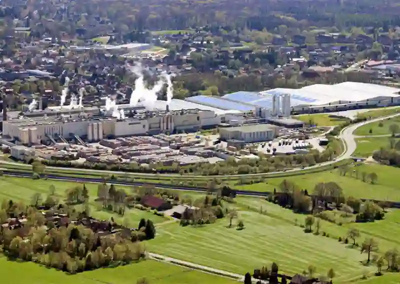 Papier- und Kartonfabrik Varel (PKV) is a German paper and board producer based in Varel, Lower Saxony. 