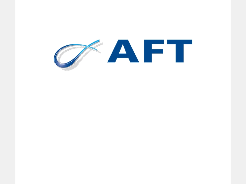 Logo of AFT