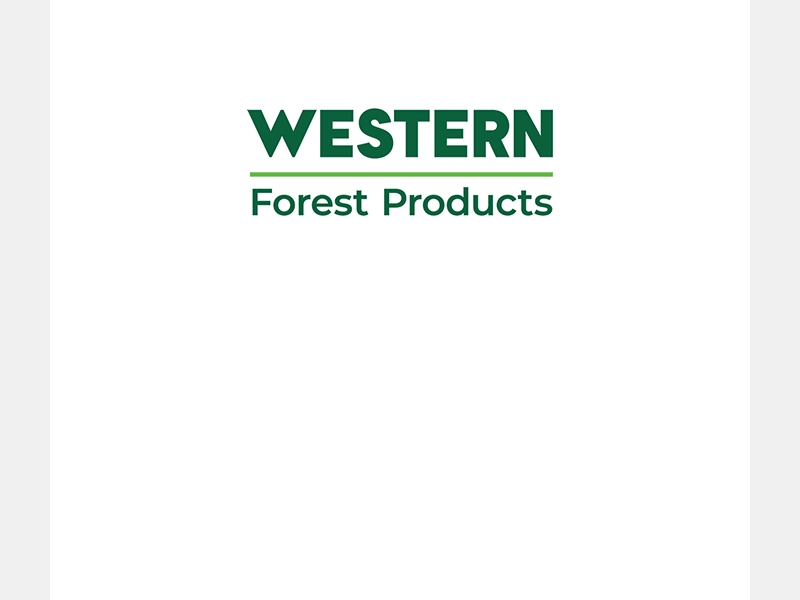 Logo of Western Forest Products