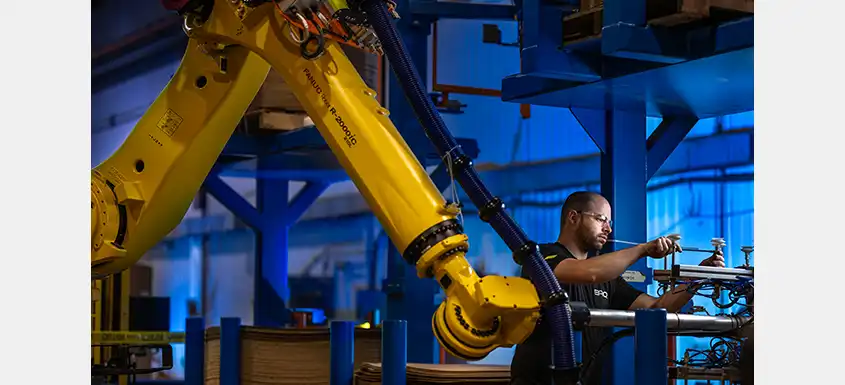 EPIQ Machinery has introduced the EPIQ WAY | Service Pro Cycle, a structured maintenance program