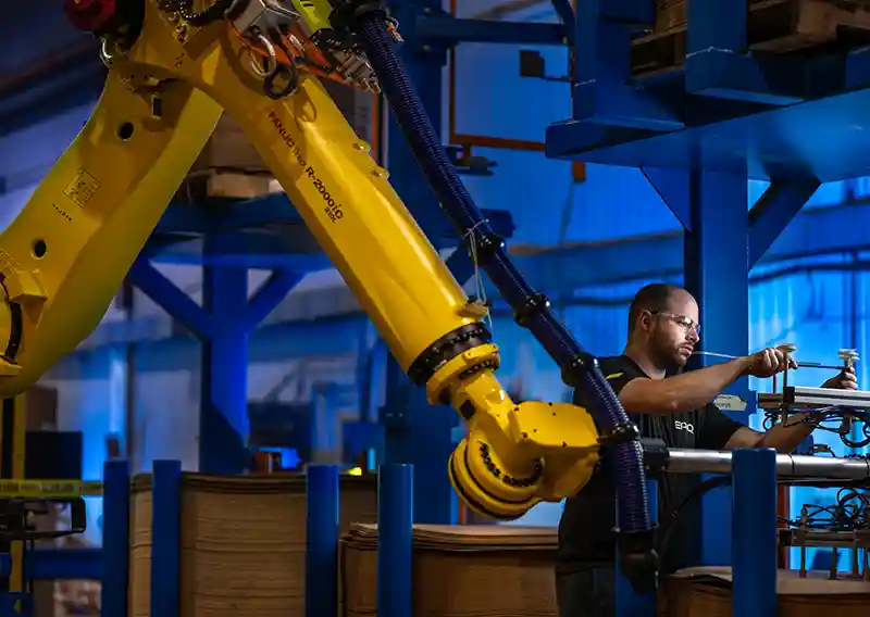 EPIQ Machinery has introduced the EPIQ WAY | Service Pro Cycle, a structured maintenance program