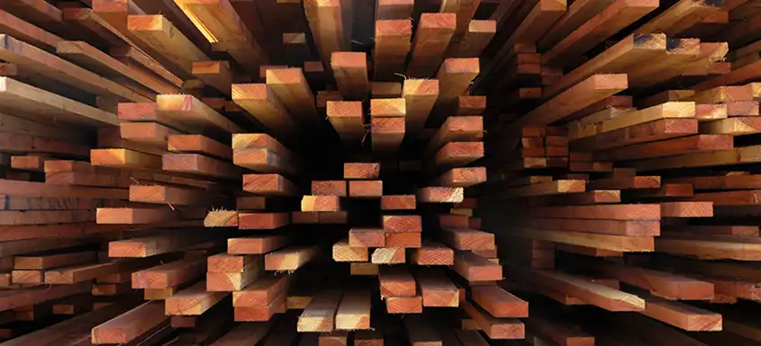 Canada’s lumber industry at a crossroad