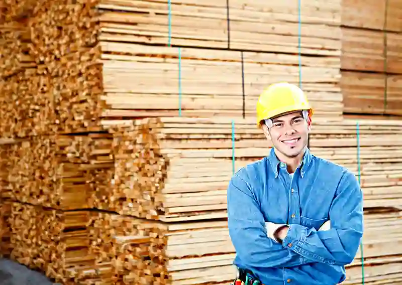 Lumber Outlook: Imports Still Key to U.S. Supply Chain