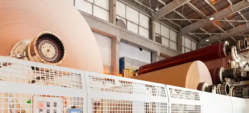 North American Containerboard Market