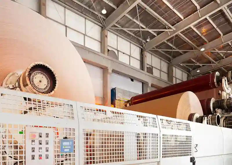 North American Containerboard Market