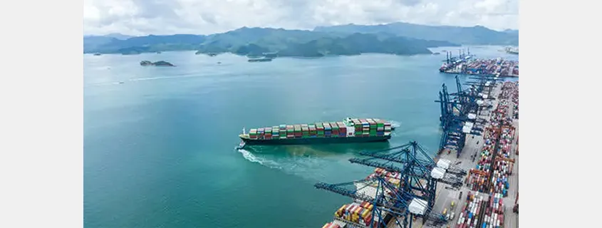 China Tightens Rules on Recycled Pulp Imports