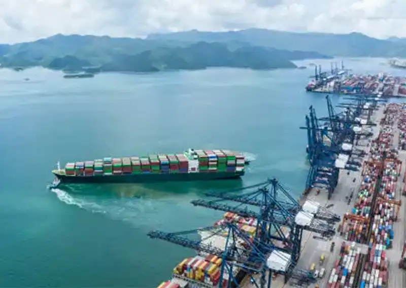 China Tightens Rules on Recycled Pulp Imports