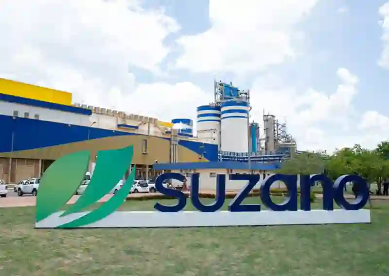 Suzano Shifts to Capital Discipline as Investment Cycle Nears End