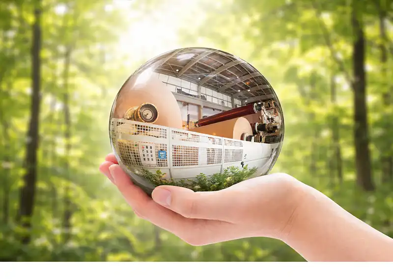 Pulp, Paper and Wood: Industry Outlook for 2026