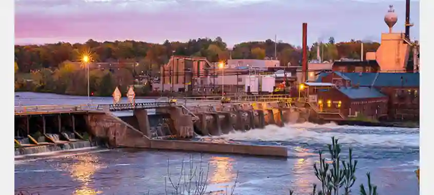 Domtar to Shut Down Grenada Mill in September