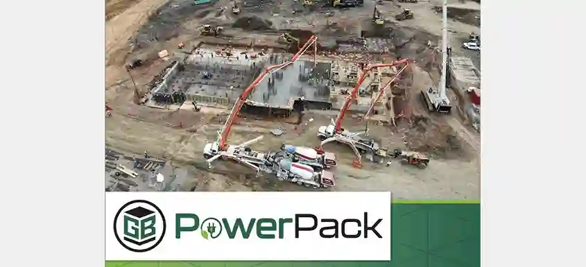 Green Bay Packaging Launches $1B PowerPack Mill Modernization
