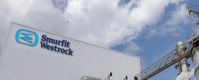 Smurfit Westrock invests US$65M in a new corrugated packaging plant