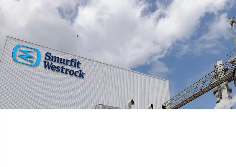 Smurfit Westrock invests US$65M in a new corrugated packaging plant