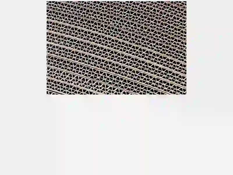 PCA Reconfigures Wallula Containerboard Mill