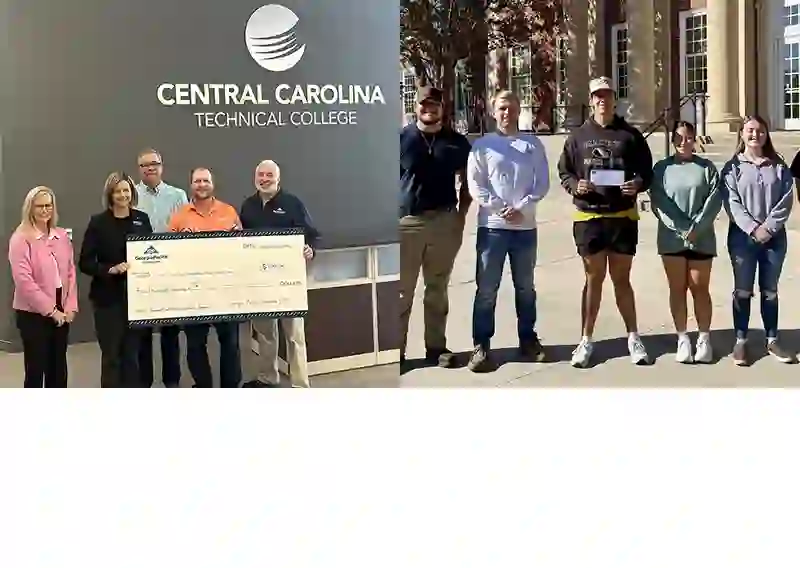 GP Invests $15K in Future Workforce & Industry Talent