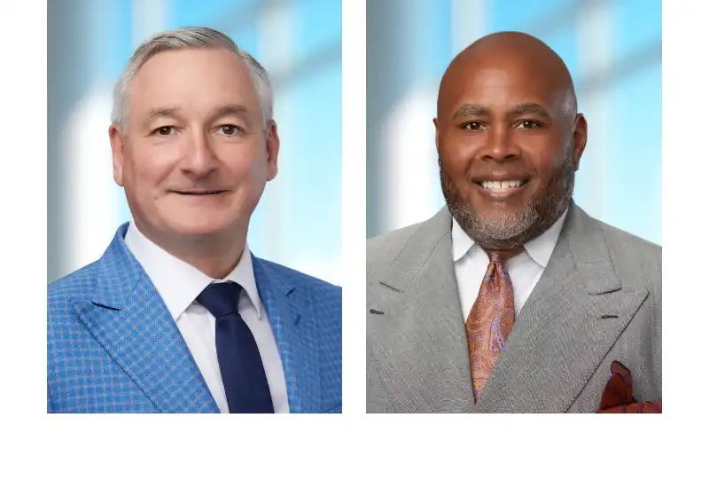 As part of the reorganization, Seán Cairns has been appointed President, Consumer Packaging, EMEA/APAC, and Ernest Haynes becomes President, Consumer Packaging, Americas.