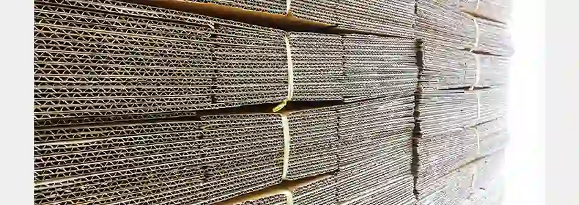 International Paper to Close Two U.S. Packaging Plants