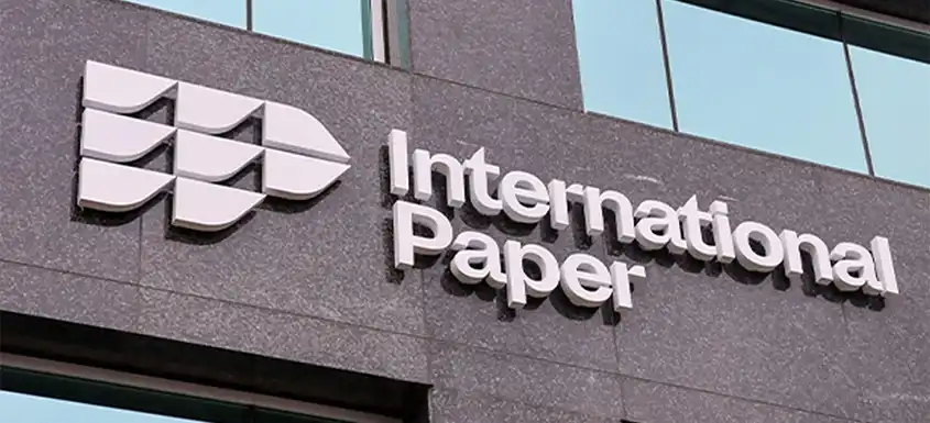 International Paper to Close Sites in Germany