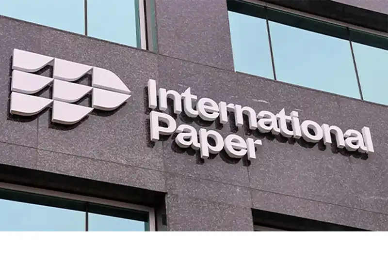 International Paper to Close Sites in Germany
