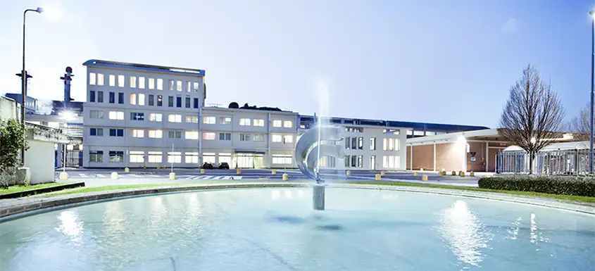 Sofidel will install a 75,000-ton Valmet TAD paper machine in the U.S. 