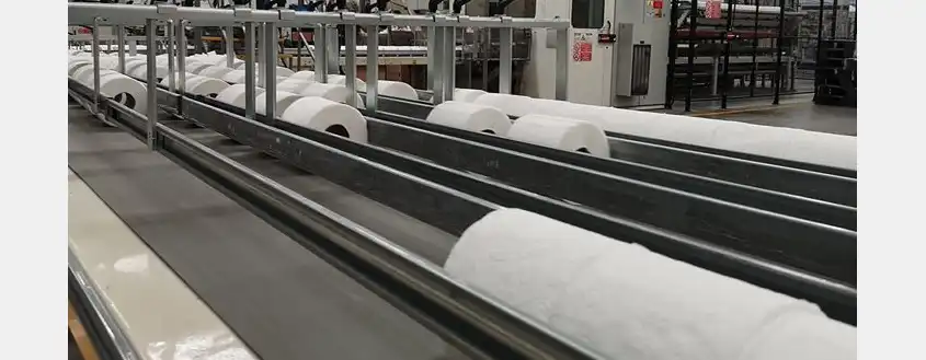 Source: GCP Paper USA GCP Paper USA Advances Construction of New Texas Plant