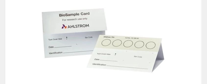 Ahlstrom Acquires EBF to Strengthen Life Science Portfolio