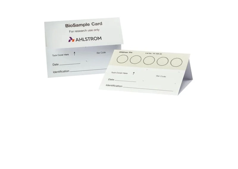 Ahlstrom Acquires EBF to Strengthen Life Science Portfolio