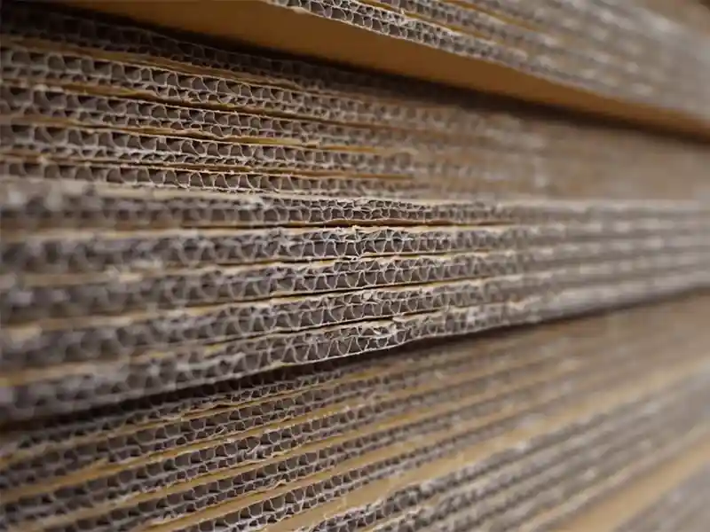 Georgia-Pacific to Close Mt. Olive Plant by Year-End